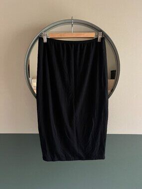 Maternity Pencil Skirt – Size 2 – Storq
